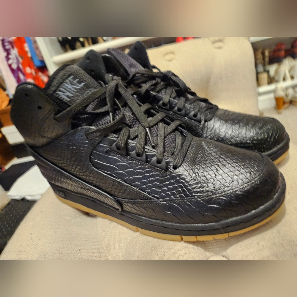 Nike Air Python Prm - image 2